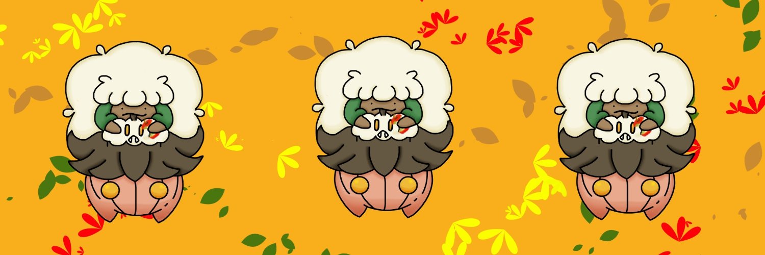 Higedoara's profile banner image