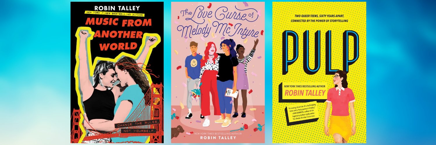 robin_talley's profile banner image