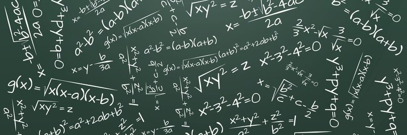 MrCosterTeachesMath banner