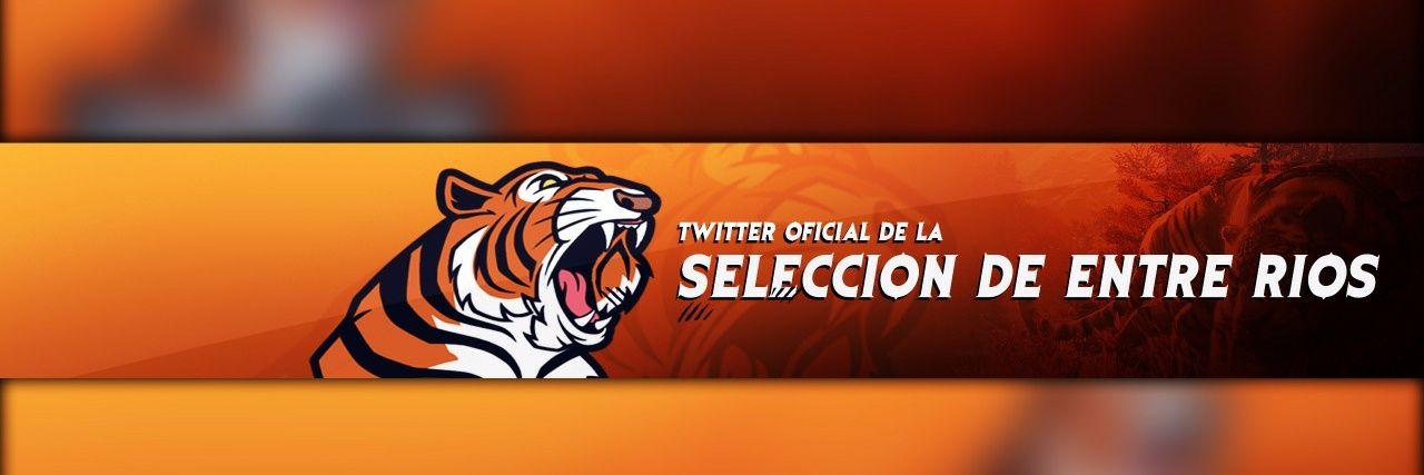 Selección Entre Rios banner