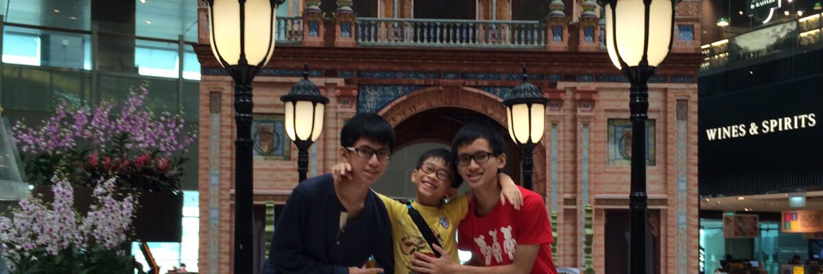 darrylkyj's profile banner image