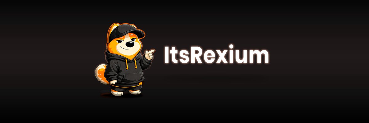 Rexium banner