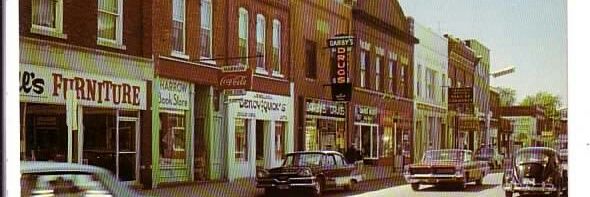SmallTownON's profile banner image