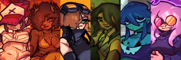 riverennn Profile Banner