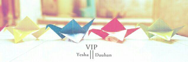 YeshaAldofi's profile banner image