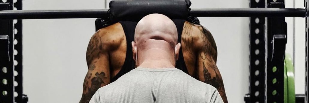 Cory Schlesinger banner