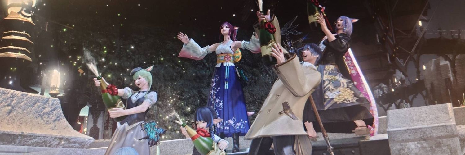 塩＠ banner