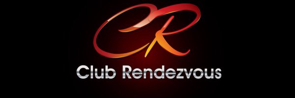 Club Rendezvous Profile Banner