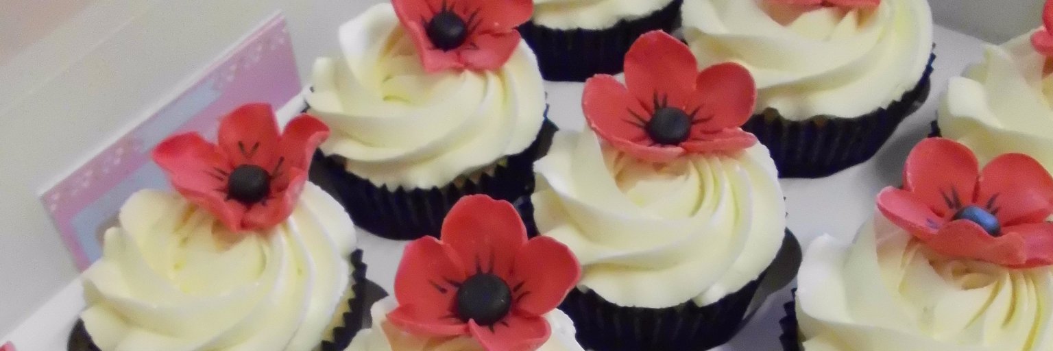 Little Lucy's Bakery banner