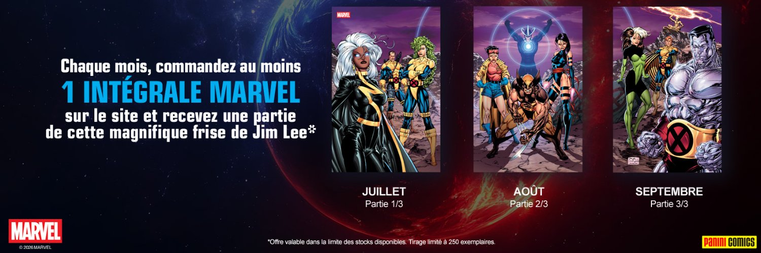 paninicomicsfra's profile banner image