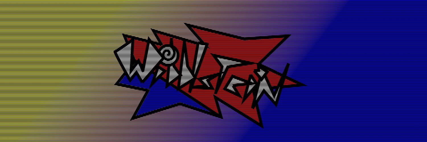 Wibblstein banner