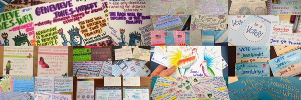 GJonesWright Profile Banner