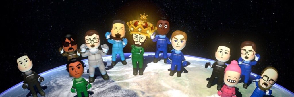 BoyMeetNintendo's profile banner image