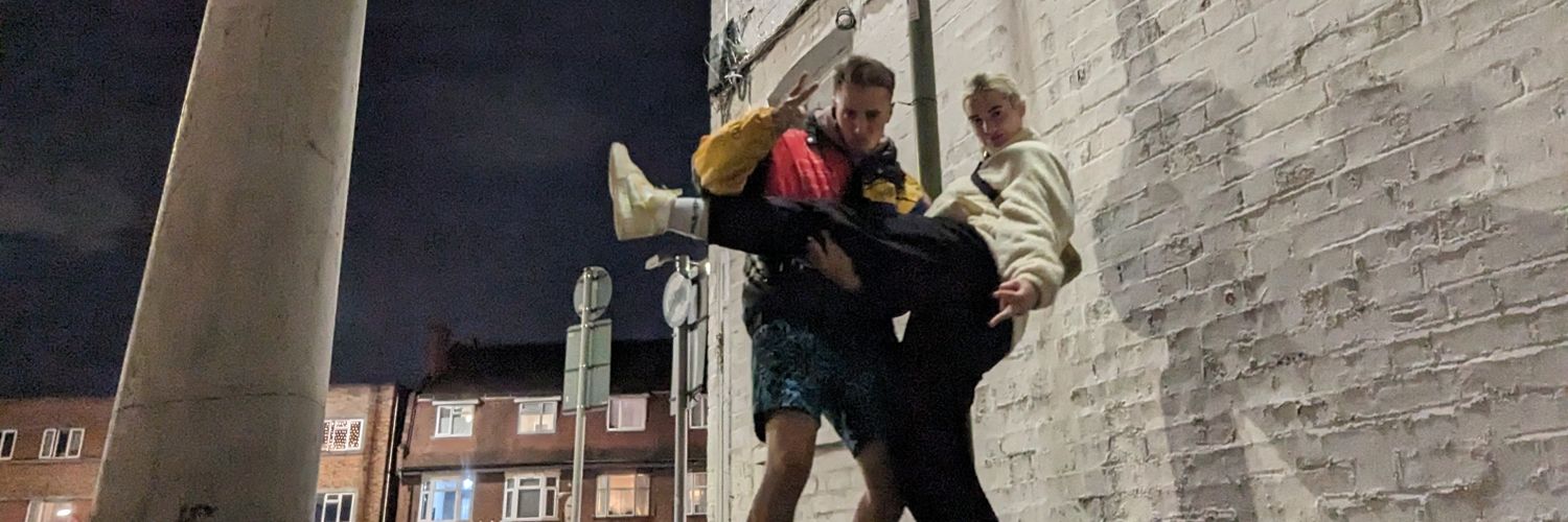 HarrisBard's profile banner image