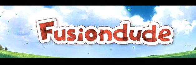 Fusiondude banner