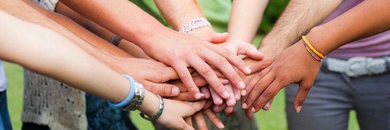 Home-Start Erewash banner