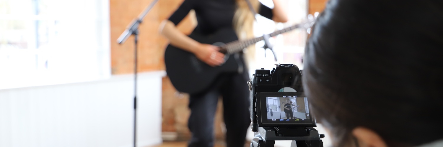 LittleRedArts banner