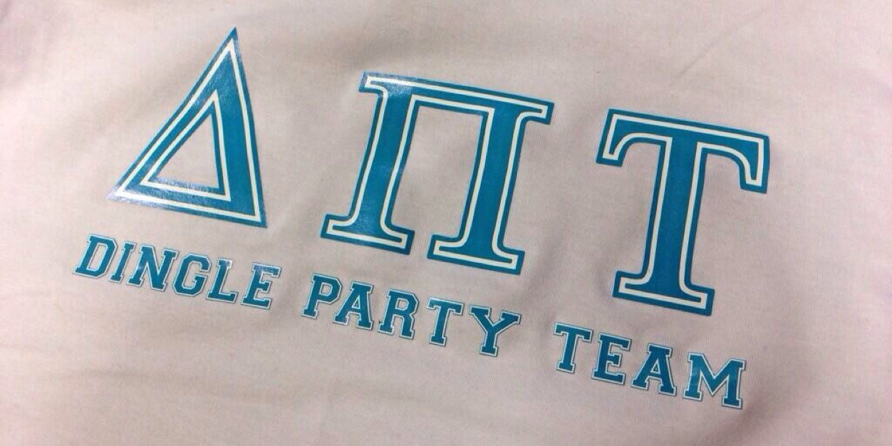 DinglePartyTeam's profile banner image