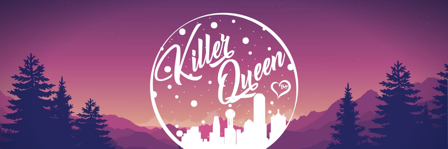 KillerQueenBH's profile banner image