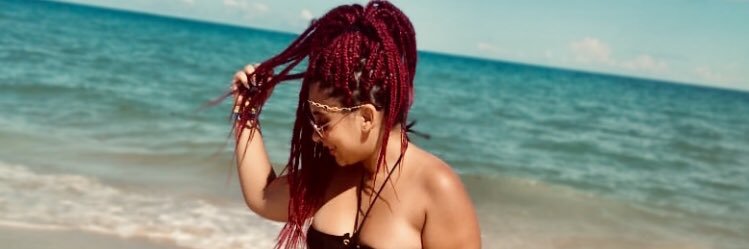 poxaemamanda's profile banner image