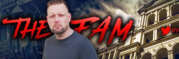 The FAM Profile Banner