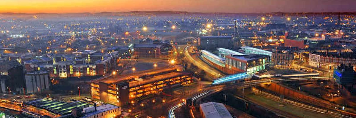 Concentric Sales & Lettings Wton banner