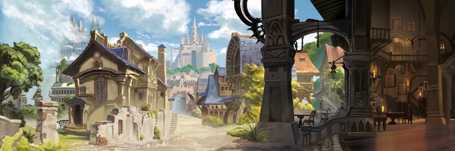 Lindvier's profile banner image
