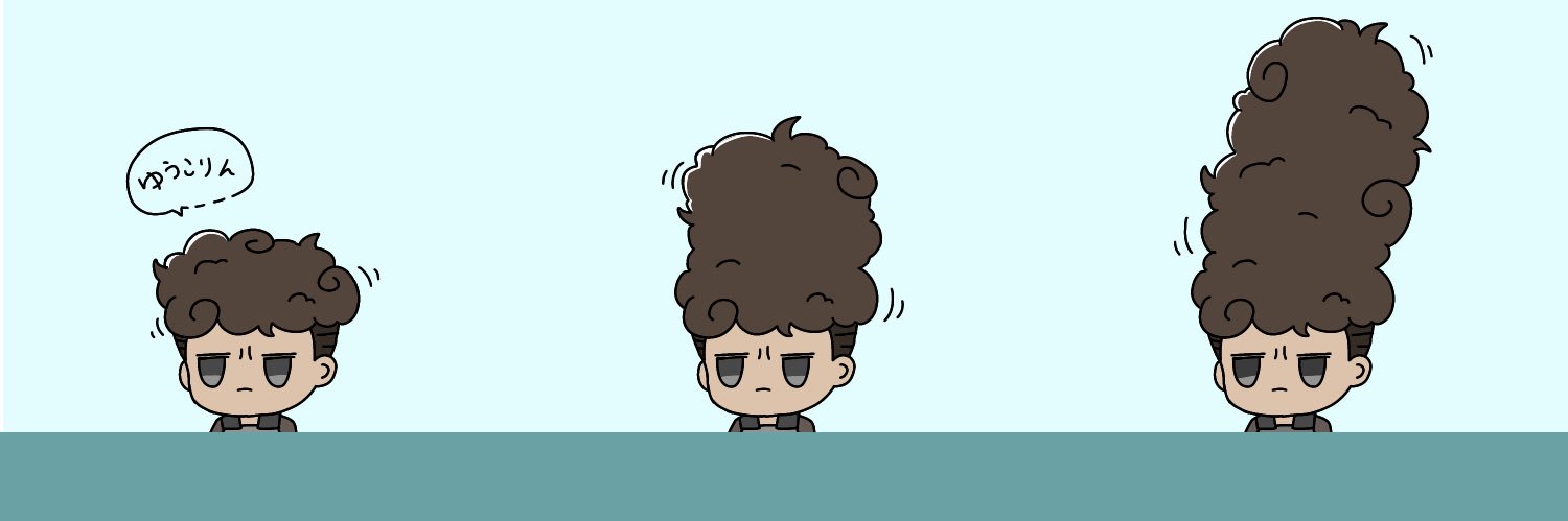 rinkusu7's profile banner image