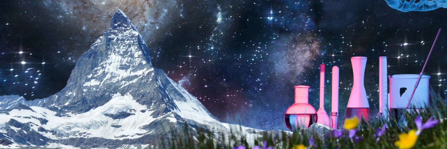 Science Valais / Wissenschaft Wallis banner