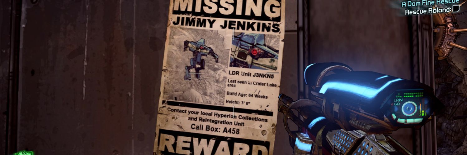 JimmyJ1980's profile banner image