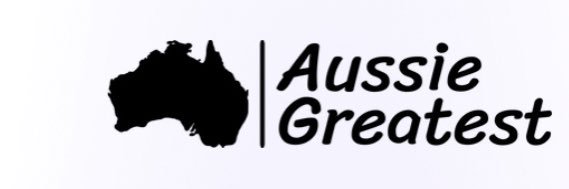 AUSSIE GREATEST banner
