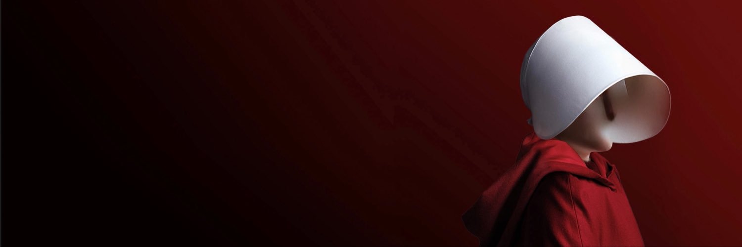 LaCriadaDefred's profile banner image
