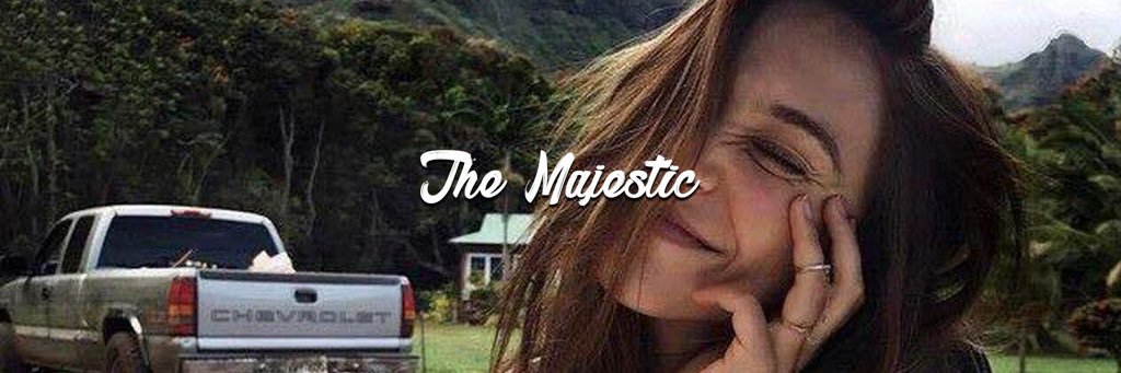TheMajFantasy's profile banner image