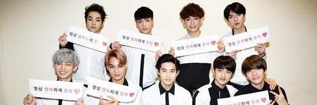 EXOKBW_Sehun's profile banner image