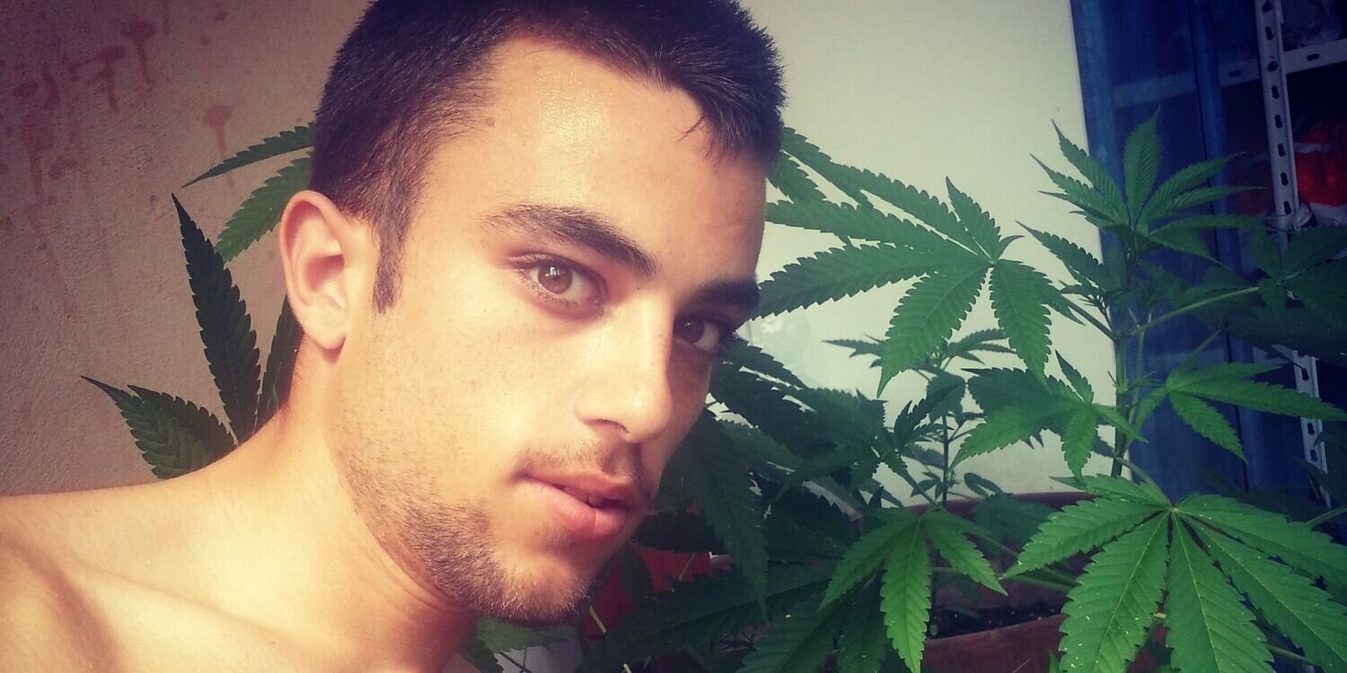 JaairoG's profile banner image