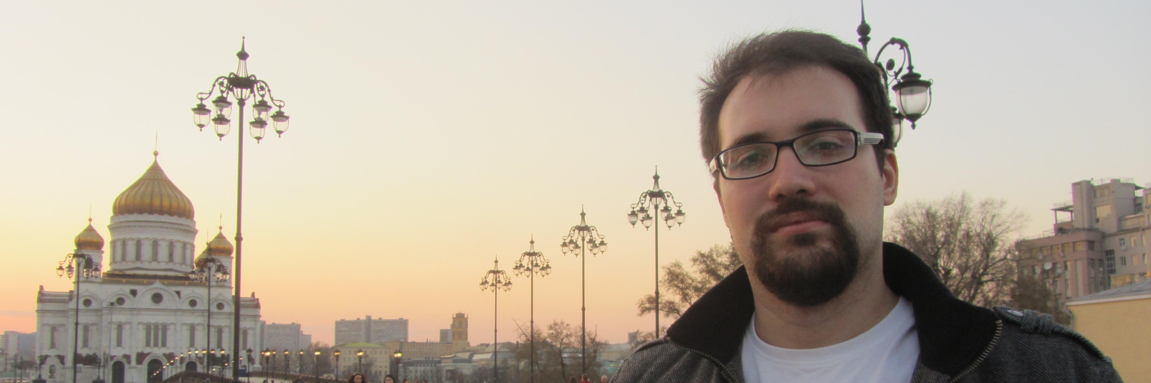 Черно-белая феерия banner