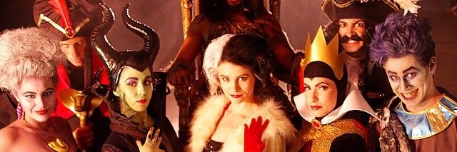 Gilli Messer banner