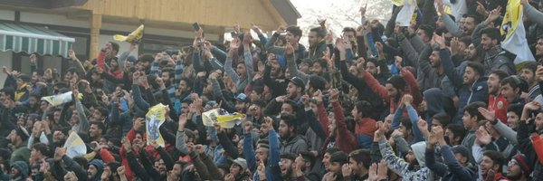Real Kashmir FC Profile Banner