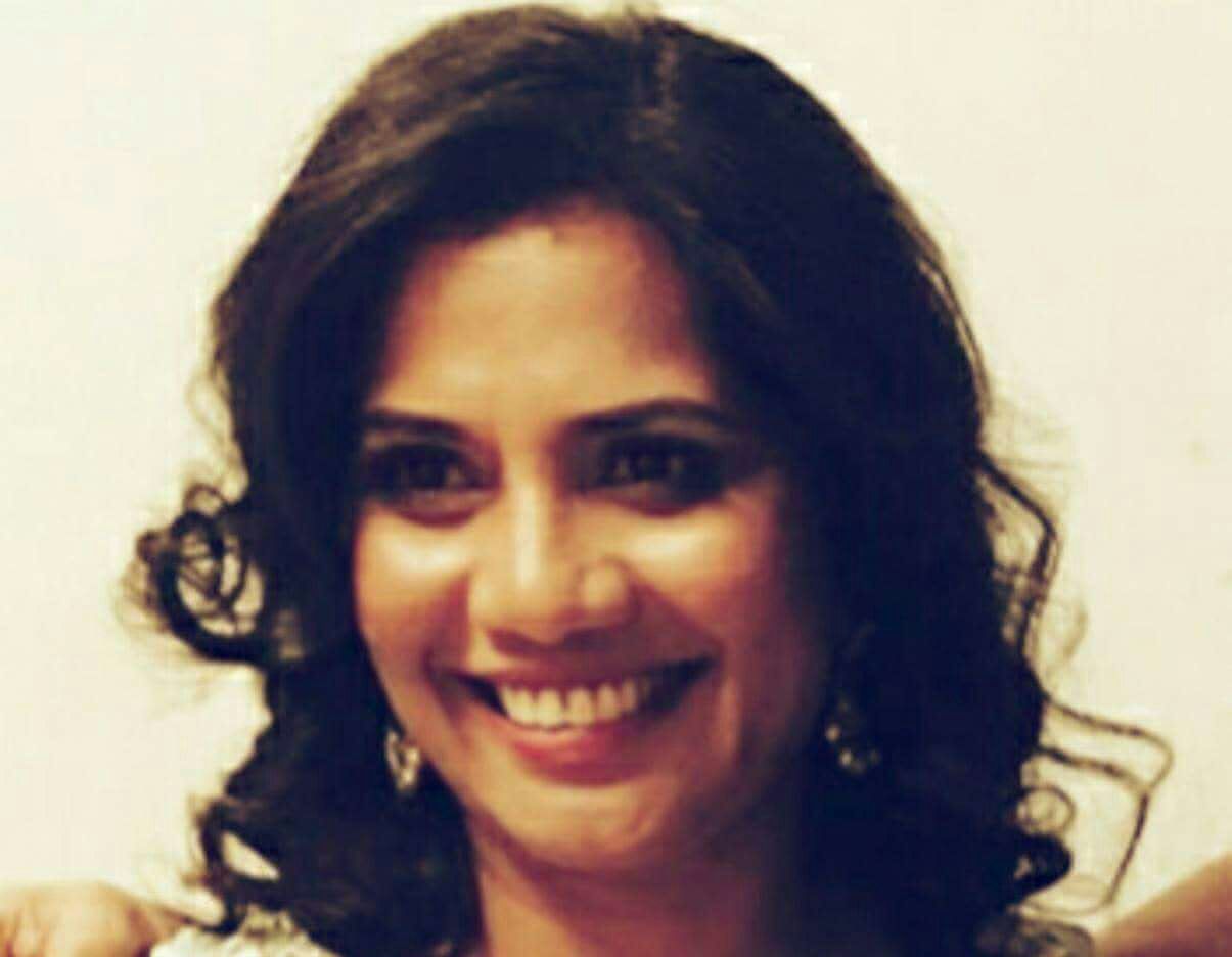 srisudhan's profile banner image