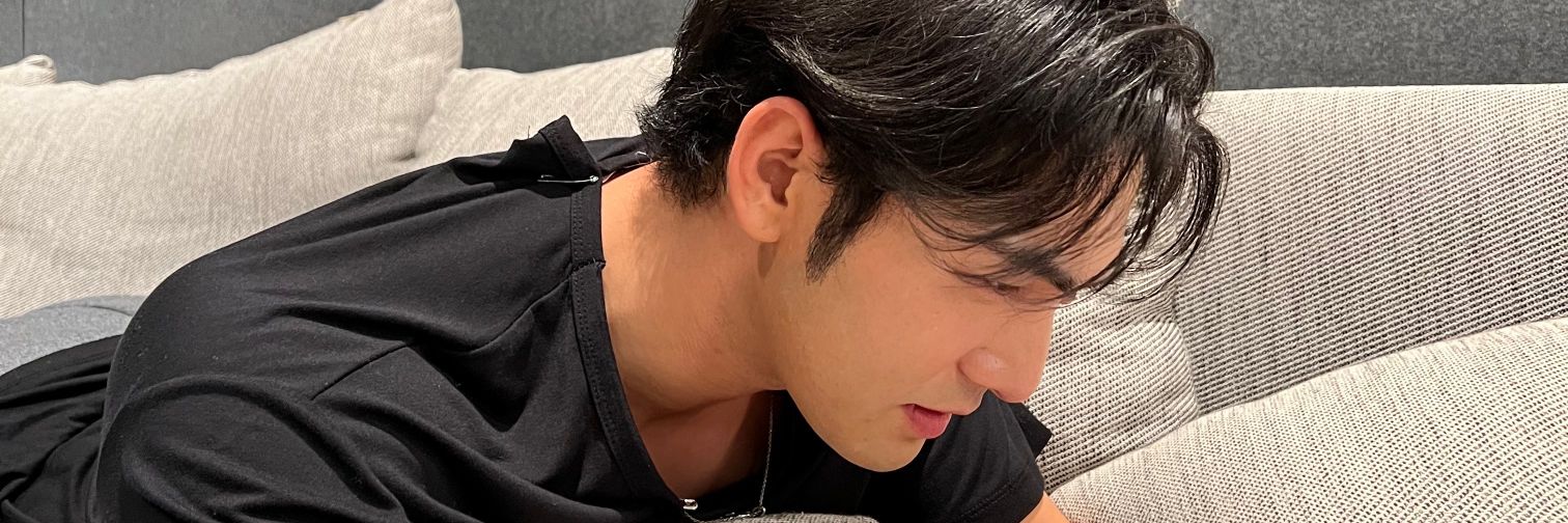 ho_950721's profile banner image