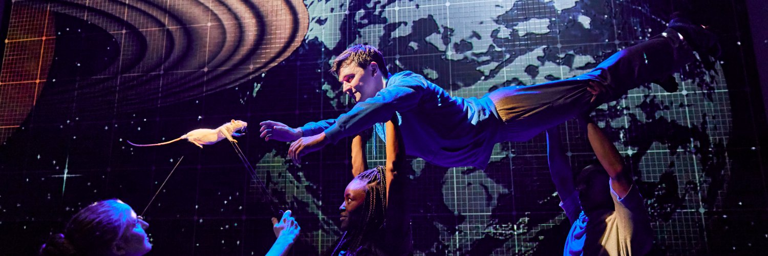 curiousonstage's profile banner image