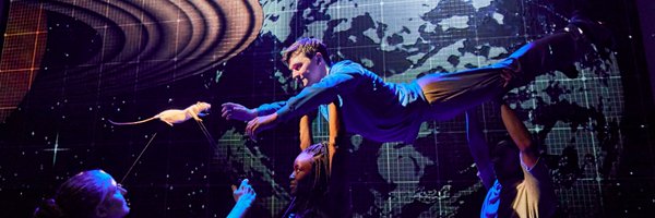 curiousonstage Profile Banner