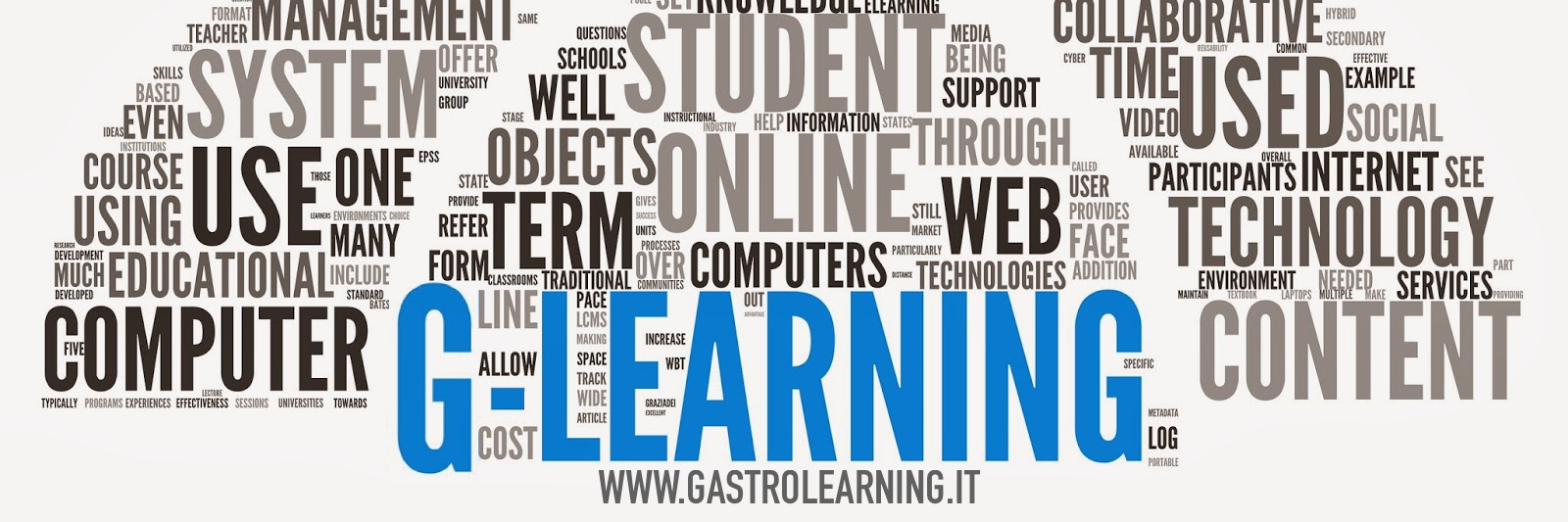Gastrolearning banner