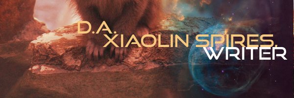 spireswriter Profile Banner