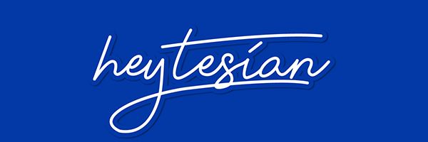 Tesian banner