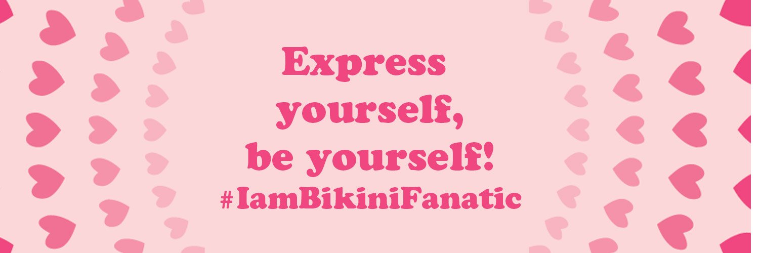🌴💞 BikiniFanatics 👙☀️ banner