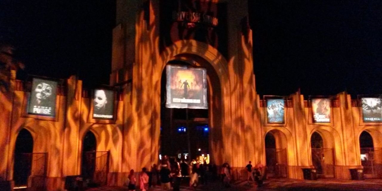 Uncle Ben's Wild Ride ♿ banner