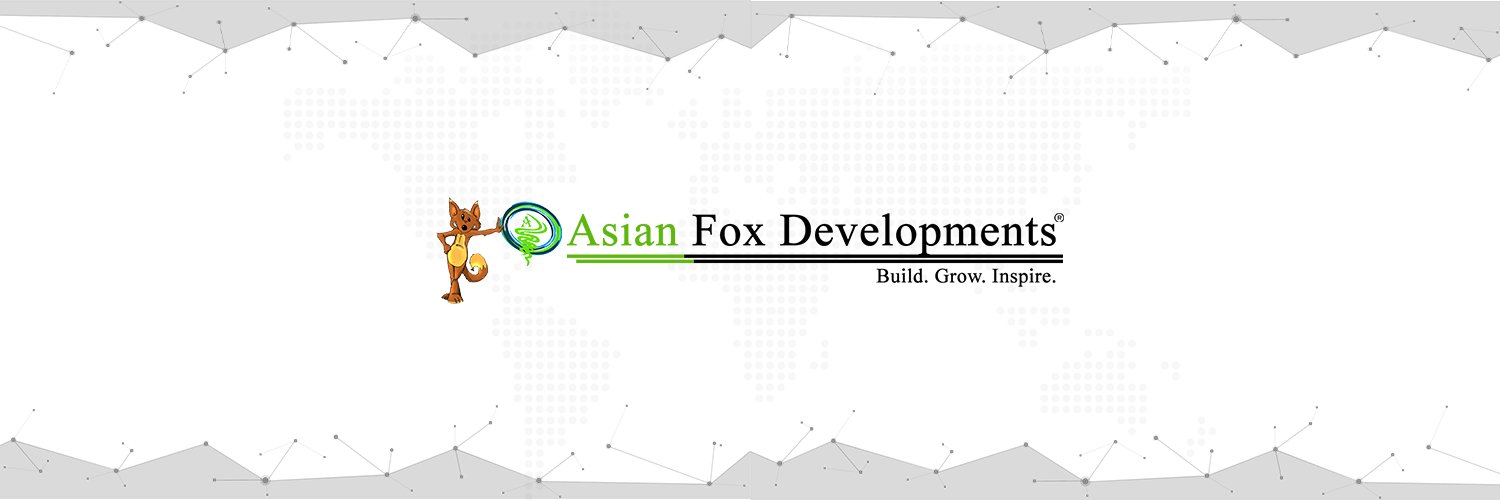 AsianFoxDevelop's profile banner image