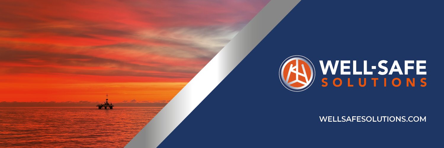 Well-Safe Solutions banner