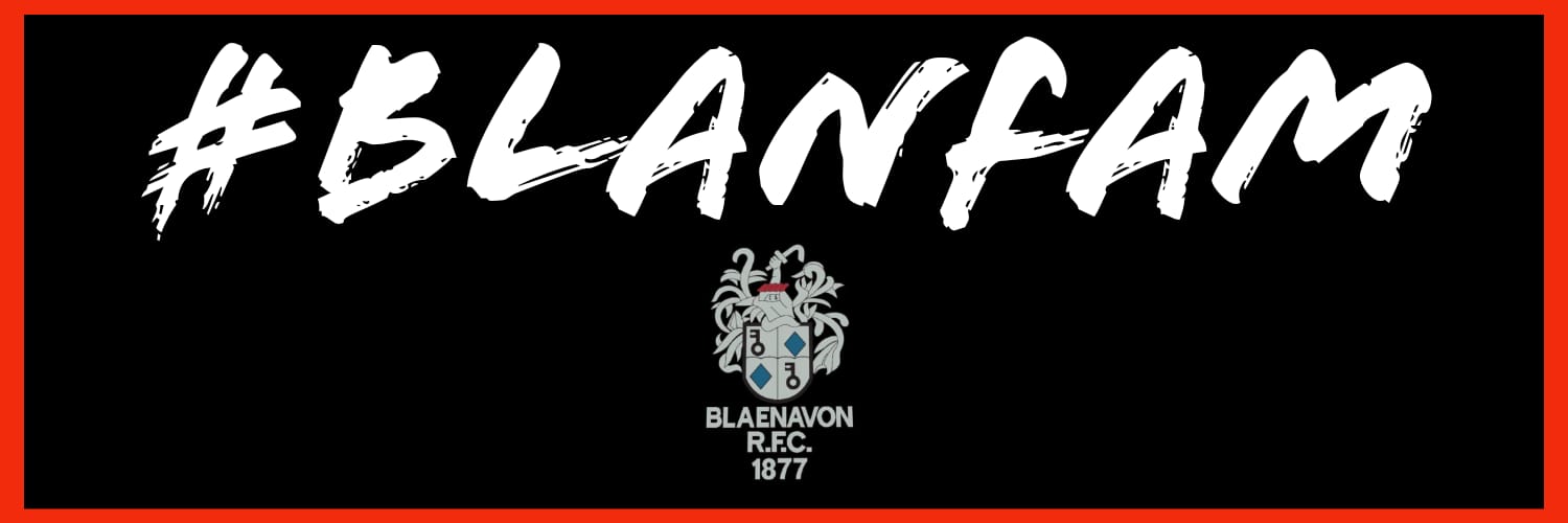 Blaenavon_RFC Profile Banner